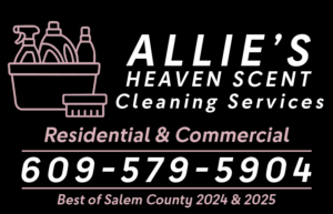 Allies heaven scent cleaning services llc